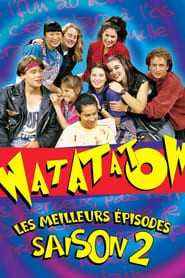 Watatatow Serie en streaming