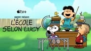 Snoopy présente : L’école selon Lucy wallpaper 