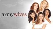 American Wives  