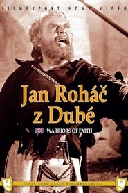 poster Warriors of Faith