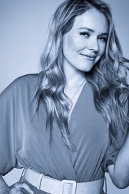 Photo of Magdalena Lamparska image size 667x1000