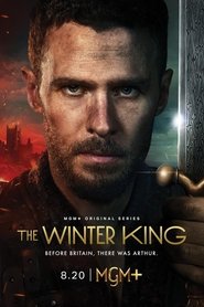 Poster of The Winter King image size 2000x3000