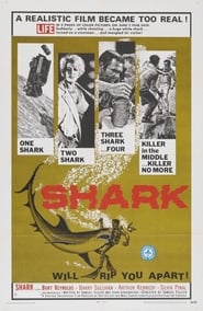 Voir film Shark! en streaming