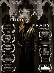 poster Theophany