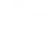 Logo of Harvest on the Farm image size 632x399