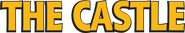 Logo of The Castle image size 4154x750