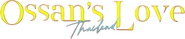 Logo of Ossan's Love Thailand image size 3015x639