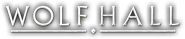 Logo of Wolf Hall image size 1023x217