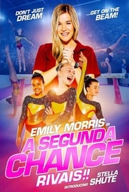 A Second Chance: Rivals! (2019) WEB-DL 1080p Latino