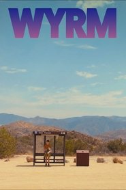 poster Wyrm
