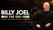 Billy Joel: The 100th - Live at Madison Square Garden wallpaper 
