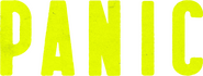 Logo of Panic image size 2840x1076