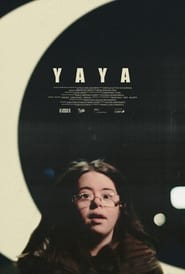 Yaya poster