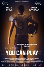 Poster of You Can Play image size 500x750