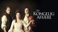 Royal Affair wallpaper 