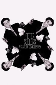 Peter Sellers: A State of Comic Ecstasy 2020 123movies