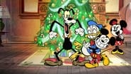 Duck the Halls: A Mickey Mouse Christmas Special wallpaper 