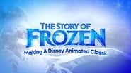 The Story of Frozen: Making a Disney Animated Classic wallpaper 