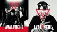 Backdrop of Avalanche image size 3840x2160