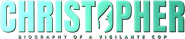Logo of Christopher image size 1791x375