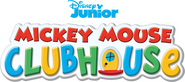 Logo of Mickey Mouse Clubhouse image size 1440x639