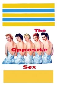 Poster of The Opposite Sex image size 2000x3000