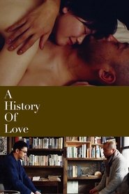 Poster of A History of Love image size 1200x1800