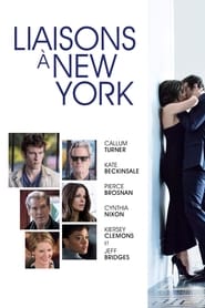 Voir Liaisons à New York streaming film streaming