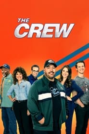 The Crew poster picture