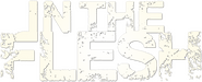 Logo of In the Flesh image size 731x297
