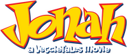 Logo of Jonah: A VeggieTales Movie image size 966x418