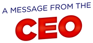 Logo of A Message From the CEO image size 1063x499