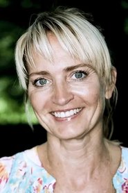Photo of Annette Heick image size 600x900