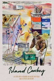 Poster of Island Cowboy image size 793x1190