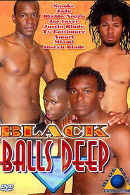 Black Balls Deep