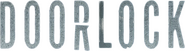 Logo of Door Lock image size 613x168