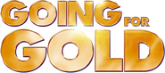 Logo of Going for Gold image size 1212x540