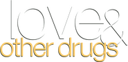 Logo of Love & Other Drugs image size 782x382