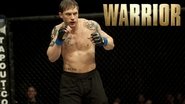 Backdrop of Warrior image size 1280x720