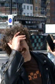 headache!