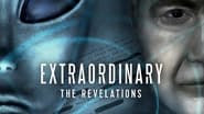 Extraordinary: The Revelations wallpaper 