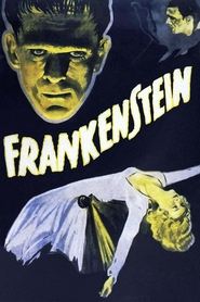 poster Frankenstein