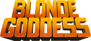 Logo of Blonde Goddess image size 1156x522