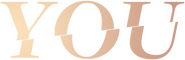Logo of You image size 653x212
