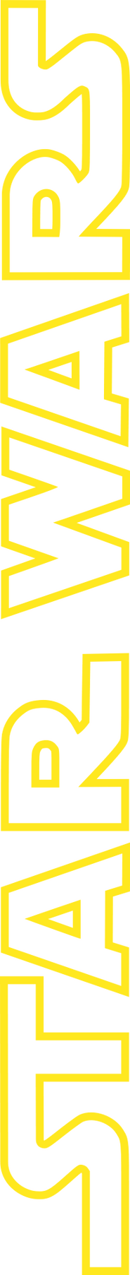 Logo of Solo: A Star Wars Story image size 205x2000