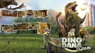 Dino Dana: Le Film wallpaper 