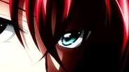 High School DxD season 3 episode 11