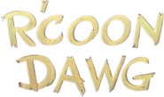 Logo of R'Coon Dawg image size 445x263