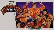Backdrop of WWE Survivor Series 1993 image size 3840x2160