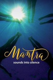 poster Mantra: Sounds Into Silence